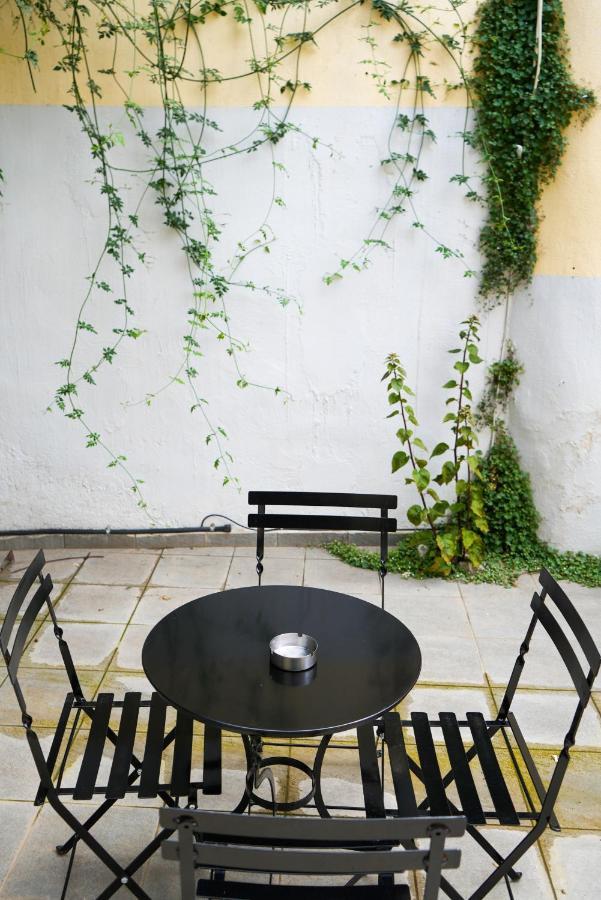 N1 Sokaki Apartment Nafplio Bagian luar foto